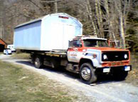 Big Bertha's Towing Towing Company Images