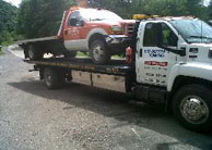 Big Bertha's Towing Towing Company Images