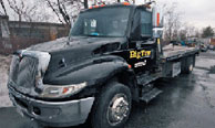 Big Tow Auto Recovery Towing Company Images