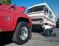 Black Hills Towing Towing Company Images