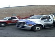 Bongo's Towing Towing Company Images