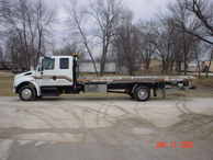 Bussanmas Towing & Recovery Towing Company Images