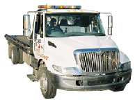 C&L Towing Towing Company Images