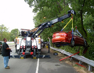 CLASSIC Towing Towing Company Images