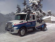 Cal-Nevada Towing Towing Company Images