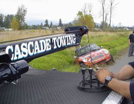 Cascade Towing Towing Company Images