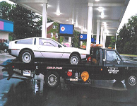 Dave's Towing Service Towing Company Images