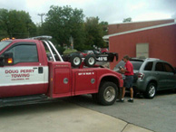 Doug Perry Towing Towing Company Images
