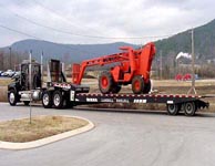 Doug Yates Towing & Recovery Towing Company Images