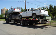 EMC Towing Towing Company Images