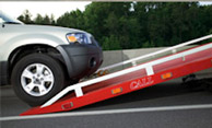 EMC Towing Towing Company Images