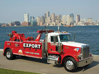 Export Towing Towing Company Images
