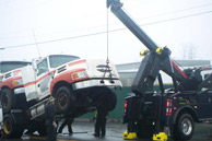 First State Towing Towing Company Images