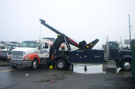 First State Towing Towing Company Images