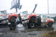 First State Towing Towing Company Images