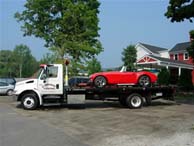 Four Corners Towing Towing Company Images