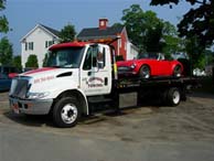 Four Corners Towing Towing Company Images