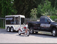 Fast Lane Towing & Transport Towing Company Images