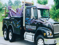 Fast Lane Towing & Transport Towing Company Images