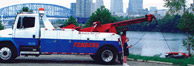 Fender's Wrecker Service, Inc Towing Company Images