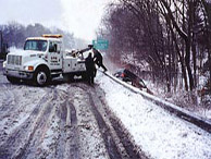 G & G Towing Towing Company Images