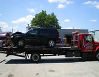 Gary's Towing& Auto Repair Towing Company Images