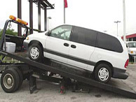 General Towing, Inc. Towing Company Images