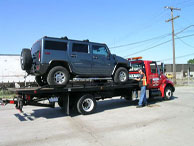 Goch & Son's Towing Towing Company Images