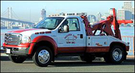 Golden Gate Tow Inc Towing Company Images