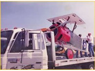 Gray's Towing Towing Company Images