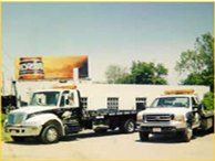 Gray's Towing Towing Company Images