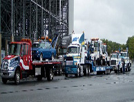 Harris Towing Group Towing Company Images