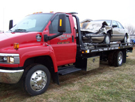 Highway 801 Towing Towing Company Images