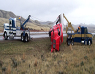 Iron J Towing Inc Towing Company Images