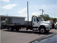 JLB Services, LLC Towing Company Images