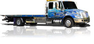 JohnBoys Towing Inc. Towing Company Images