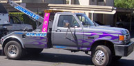 JohnBoys Towing Inc. Towing Company Images