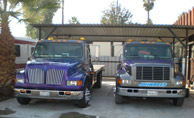 JohnBoys Towing Inc. Towing Company Images