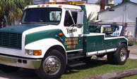 Jimmies 24 HR Towing Towing Company Images