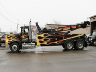 Jimmie's Towing and Auto Repair Towing Company Images