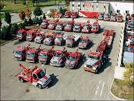 Joe Ballor Towing, Inc Towing Company Images