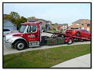 Joe Ballor Towing, Inc Towing Company Images