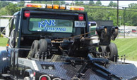 K.A.R. Towing Towing Company Images