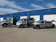 Kearney Towing & Repair Center Inc Towing Company Images