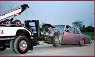 Kendall Towing & Recovery Towing Company Images