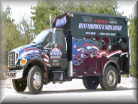 Kinney Towing Towing Company Images