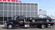 Kremer Towing & Transport Towing Company Images