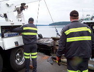 Lakewood Towing & Transport Towing Company Images