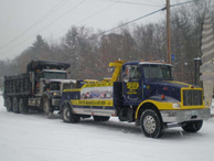 Leon's Auto Center / J&L Auto Body Towing Company Images