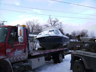 Leon's Auto Center / J&L Auto Body Towing Company Images